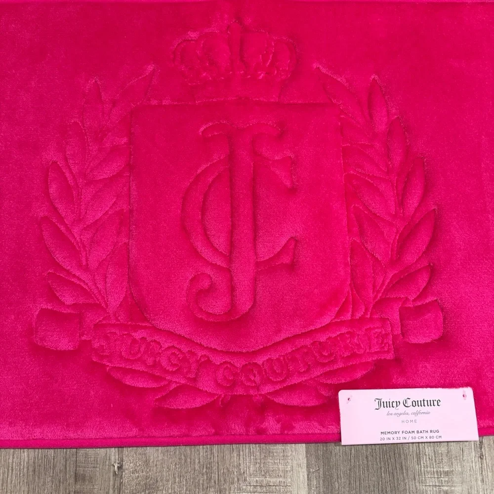 Juicy Couture home hue trendy